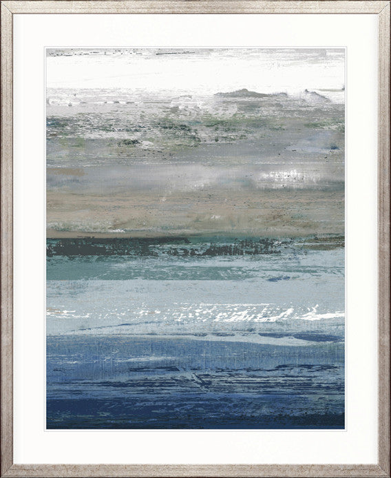 Seascape Abstract V