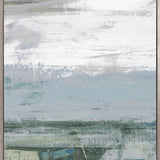 Seascape Abstract VIII (Canvas)