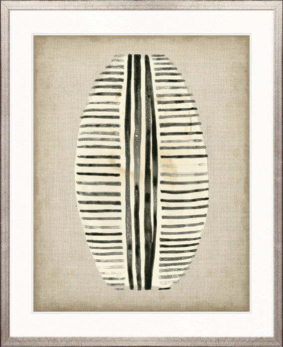 Tribal Shield I