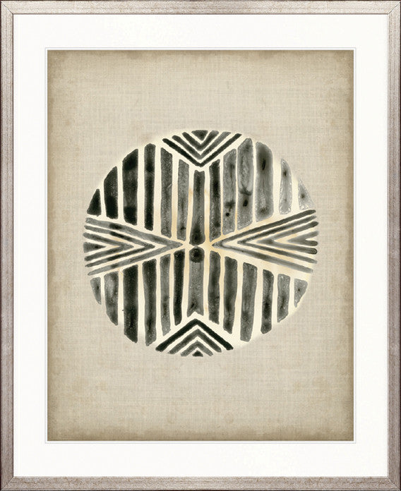 Tribal Shield II