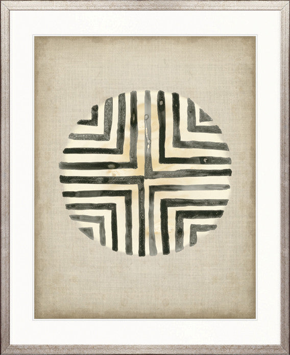 Tribal Shield III