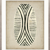 Tribal Shield IV