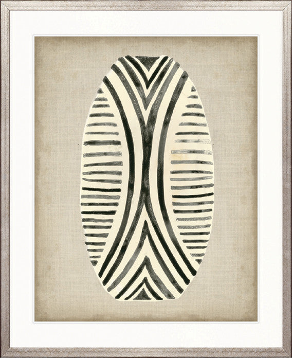 Tribal Shield IV