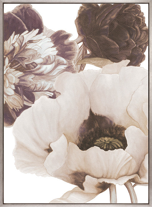 Mayfair Floral I (Canvas)