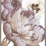 Mayfair Floral II (Canvas)