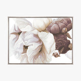 Mayfair Floral III (Canvas) Large (903mm W x 1109mm H)