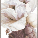 Mayfair Floral III (Canvas)