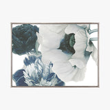 Mayfair Floral VII (Canvas) Large (903mm W x 1109mm H)