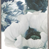 Mayfair Floral VII (Canvas)