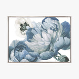 Mayfair Floral VIII (Canvas) Large (903mm W x 1109mm H)