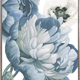 Mayfair Floral VIII (Canvas)