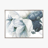 Mayfair Floral IX (Canvas) Large (903mm W x 1109mm H)