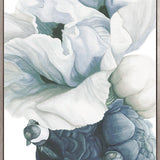 Mayfair Floral IX (Canvas)