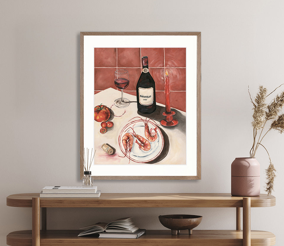 Mediterranean Summer II