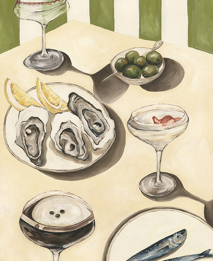 Mediterranean Summer III