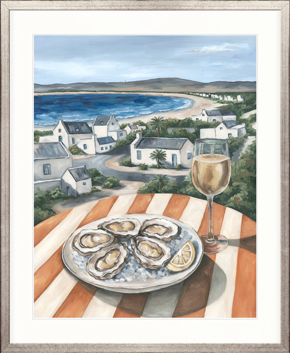 Mediterranean Summer V