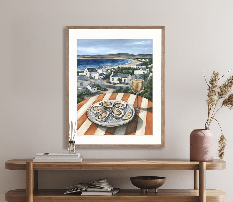 Mediterranean Summer V