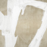 Mendoza Abstract I (Canvas) Large (903mm W x 1109mm H)