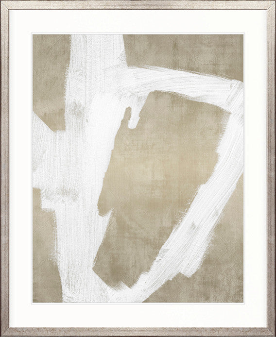 Mendoza Abstract I