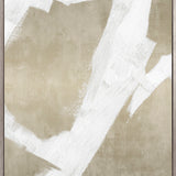 Mendoza Abstract III (Canvas) Large (903mm W x 1109mm H)