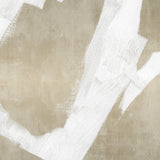 Mendoza Abstract III (Canvas) Large (903mm W x 1109mm H)