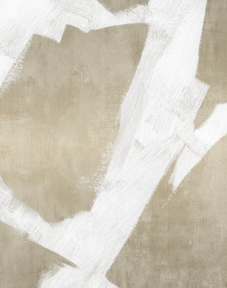 Mendoza Abstract III (Canvas)