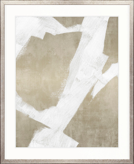 Mendoza Abstract III