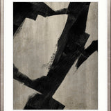Mendoza Abstract IV