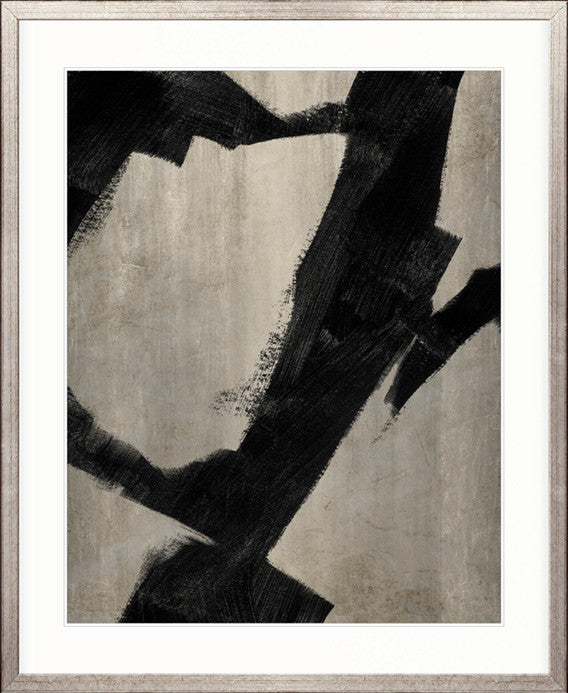 Mendoza Abstract IV