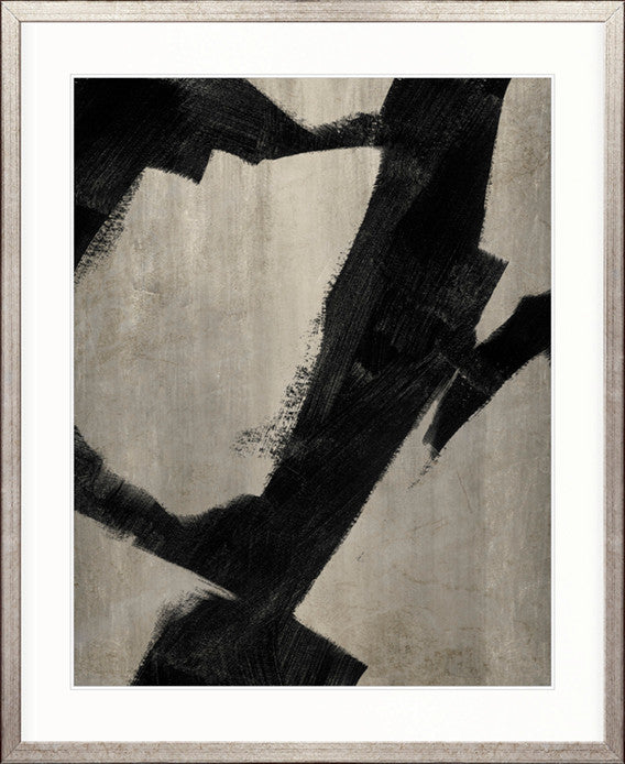 Mendoza Abstract IV