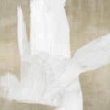 Mendoza Abstract V (Canvas) Large (903mm W x 1109mm H)