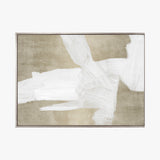 Mendoza Abstract V (Canvas) Large (903mm W x 1109mm H)