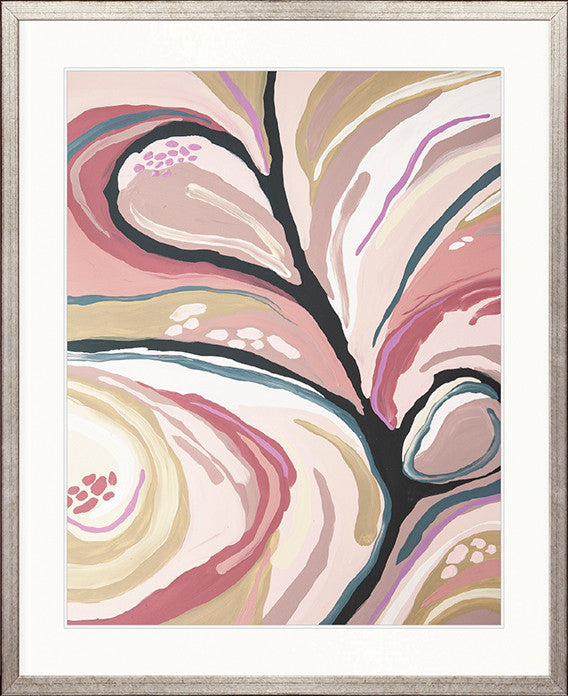 Native Flora Elements I