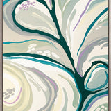 Native Flora Elements VI (Canvas)
