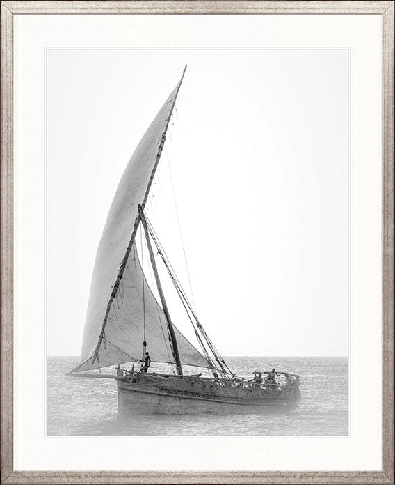 Vintage Sail I
