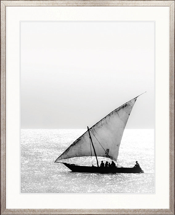 Vintage Sail V