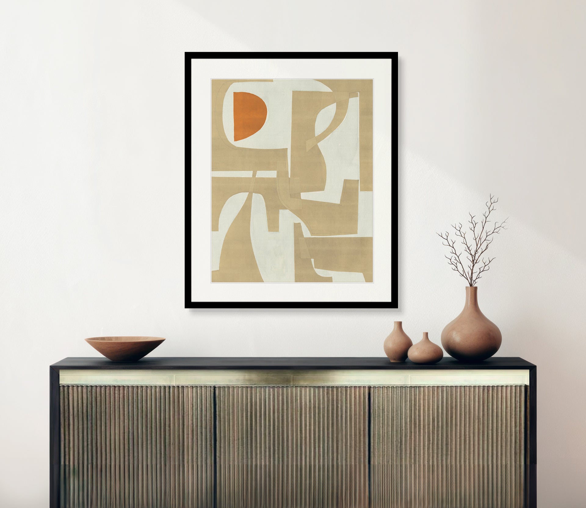 Merabu Abstract Collection