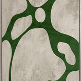 Mercury Abstract I (Canvas)