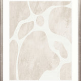 Mercury Abstract II