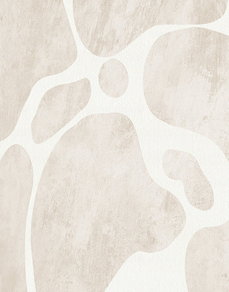 Mercury Abstract II
