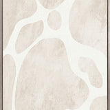 Mercury Abstract II (Canvas)