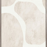 Mercury Abstract IV (Canvas)
