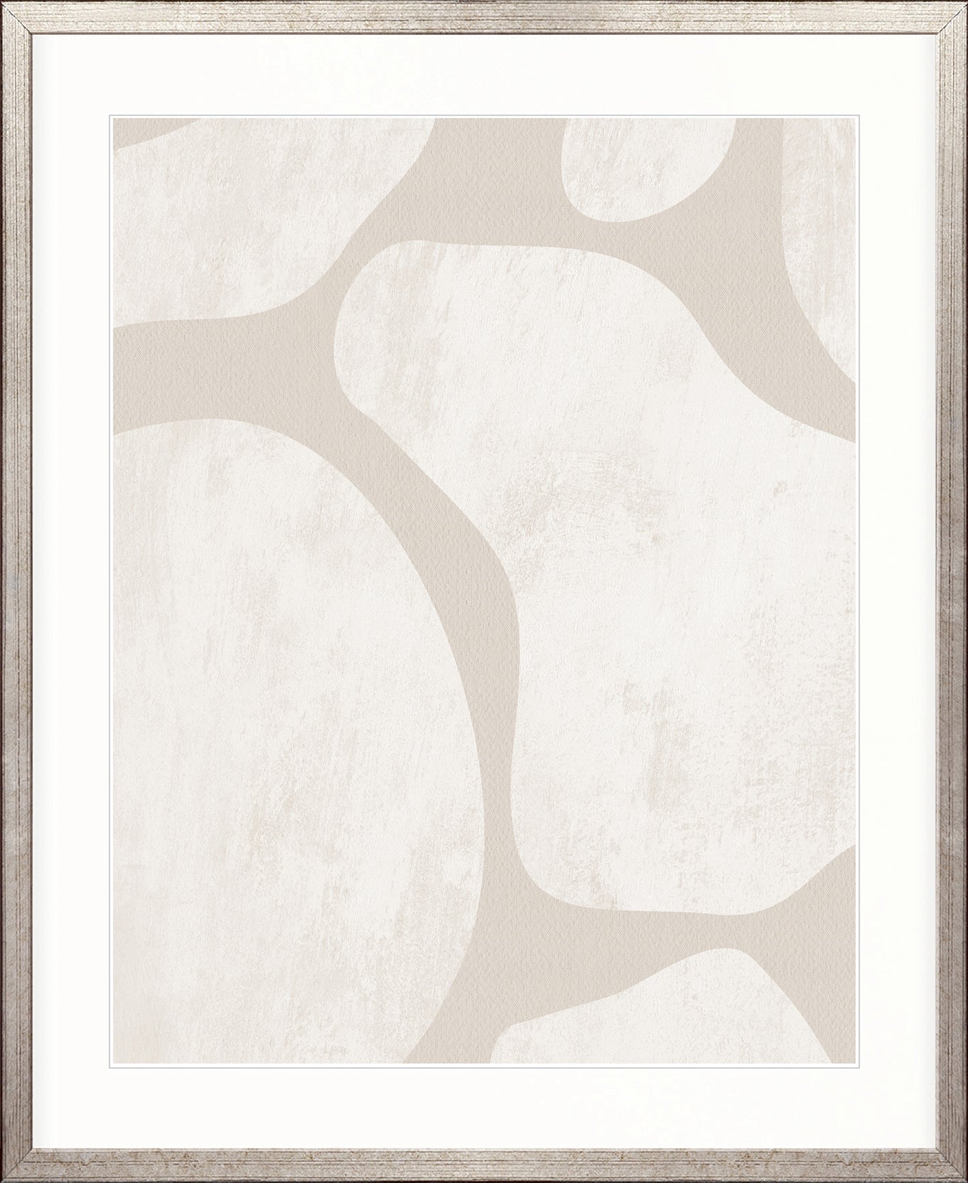 Mercury Abstract V