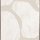 Mercury Abstract V (Canvas)