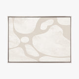 Mercury Abstract VI (Canvas)