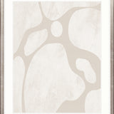 Mercury Abstract VI