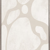 Mercury Abstract VI (Canvas)