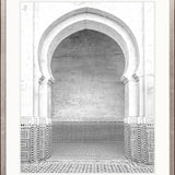 Mercer Black & White I