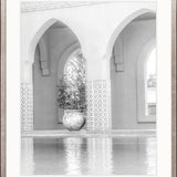 Mercer Black & White III