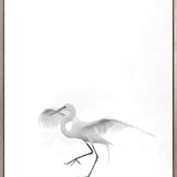 Mercer Black & White IV (Canvas)